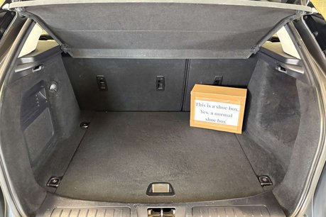 Land Rover Range Rover Evoque 2.2 SD4 Pure Tech Coupe 3dr Diesel Auto 4WD Euro 5 (s/s) (190 ps) 56