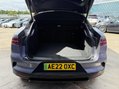 Jaguar I-Pace 400 90kWh HSE Black SUV 5dr Electric Auto 4WD (400 ps) 20