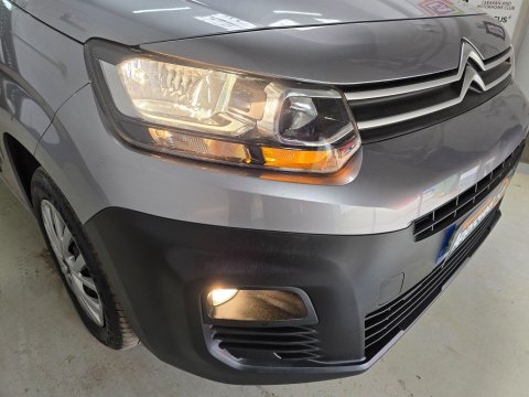 Citroen Berlingo 1.6 BlueHDi 1000 Enterprise M SWB Euro 6 (s/s) 5dr 44