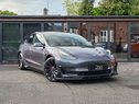 Tesla Model 3 Model 3 Performance AWD 4WD 4dr