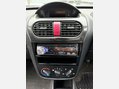 Vauxhall Combo 1.3 CDTi 1700 16v Panel Van 3dr Diesel Manual (134 g/km, 69 bhp) 34