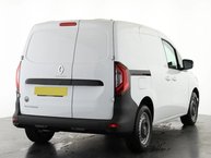 Renault Kangoo ML19 TCE START 2