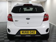 Ford Ka+ ACTIVE 8