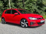 Volkswagen Golf 2.0 Golf GTi TSi Semi-Auto 5dr 1