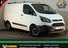 Ford Transit Custom 270 LR P/V