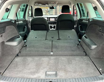 Skoda Kodiaq 1.5 Kodiaq SE Drive TSi Semi-Auto 5dr 67