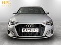 Audi A3 1.5 TFSI 35 Sport Saloon 4dr Petrol S Tronic Euro 6 (s/s) (150 ps) Air Con 2