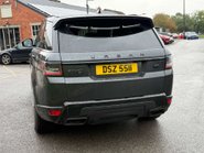 Land Rover Range Rover Sport 3.0 Range Rover Sport HST Auto 4WD 5dr 21