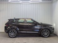 Land Rover Range Rover Evoque 2.2 Range Rover Evoque Pure Tech SD4 Auto 4WD 5dr 17