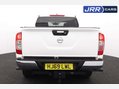 Nissan Navara 2.3 Navara Tekna dCi Auto 4WD 5dr 10