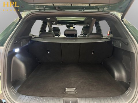 Kia Sportage 1.6 h T-GDi GT-Line S SUV 5dr Petrol Hybrid Auto Euro 6 (s/s) (207 bhp) Air 22
