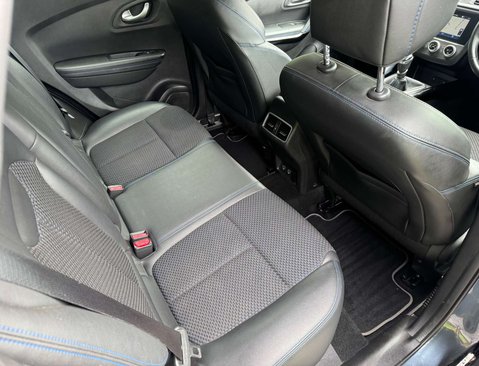 Renault Kadjar 1.5 Kadjar S Edition Blue dCi 5dr 36