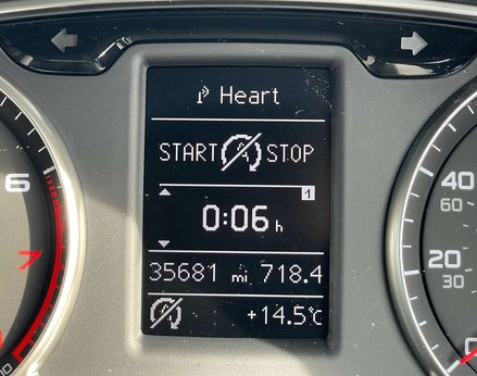 Audi A1 1.0 A1 Sportback TFSI Sport 5dr 23