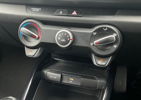 Kia Rio 1.0 T GDi 2 20