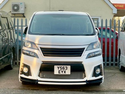 Japanese Imports Explained