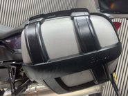 BMW F800 2009 ONLY 16K FULL LUGGAGE LONG MOT COMMUTER BIKE TWIN 800CC 28