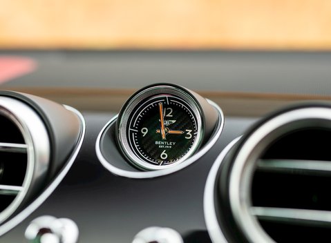 Bentley Bentayga W12 19