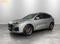 Ford Kuga 2.5 EcoBoost Duratec 14.4kWh ST-Line SUV 5dr Petrol Plug-in Hybrid CVT Euro 3