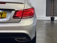 Mercedes-Benz E Class 3.0 E350d V6 AMG Line Edition G-Tronic+ Euro 6 (s/s) 2dr 64