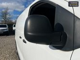 Vauxhall Vivaro SWB L1H1 F2700 Dynamic Air Con Sensors EURO 6 NO VAT 14