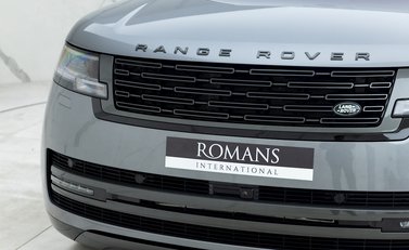 Land Rover Range Rover P400 Autobiography 22
