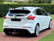 Ford Focus RS 40