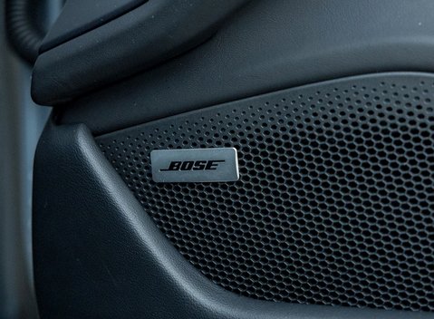 Porsche Taycan Turbo 24