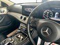 Mercedes-Benz E Class 2.0 E220d SE (Premium Plus) G-Tronic+ 4MATIC Euro 6 (s/s) 4dr 44