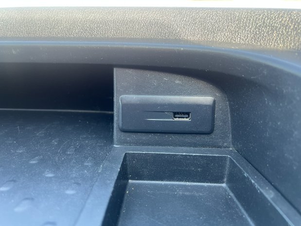 Vauxhall Vivaro LWB High Roof L2H2 120 Bi Turbo Air Con 1 Owner 33