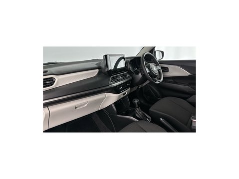 Suzuki Swift 1.2 Mild Hybrid Ultra 5dr 2