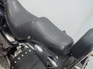 Honda VT750 S SHADOW 750 2011 ONLY 18K RUNNING CRUISER PROJECT BIKE 750CC 25