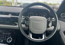 Land Rover Range Rover Evoque FIRST EDITION MHEV AUTO PAN ROOF 37
