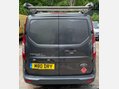 Ford Transit Connect 1.6 TDCi 240 Limited Panel Van 4dr Diesel Manual L2 H1 (128 g/km, 113 bhp) 14