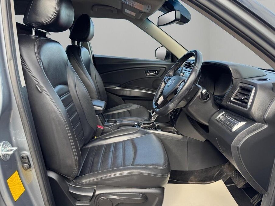 2021 SsangYong Tivoli — image 12