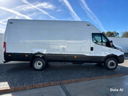 Iveco Daily 65C17 H/D 4100wb Panel Van - Air Con - Direct from the MOD 7