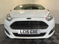 Ford Fiesta BASE TDCI 26