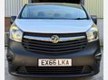 Vauxhall Vivaro 1.6 CDTi 2700 BiTurbo Panel Van 5dr Diesel Manual L1 H1 Euro 6 (s/s) (125 p 18