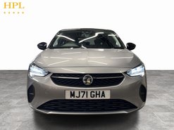 Vauxhall Corsa 1.2 Griffin Hatchback 5dr Petrol Manual Euro 6 (75 ps)