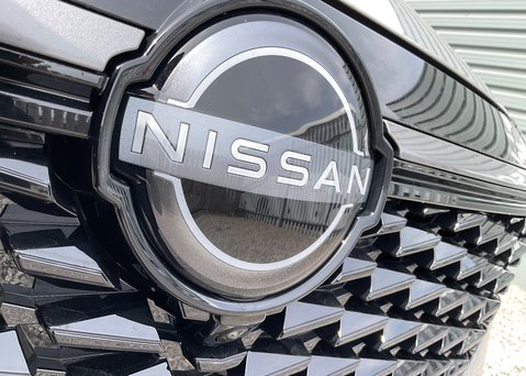 Nissan Qashqai E-POWER N-CONNECTA 2