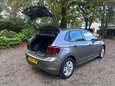 Volkswagen Polo 1.0 TSI SE Euro 6 (s/s) 5dr 12