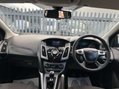 Ford Focus 1.6 Focus Titanium TDCi 5dr 12