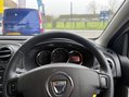 Dacia Sandero Stepway 1.5 dCi Laureate Euro 5 5dr 33