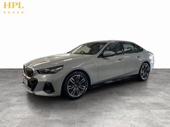 BMW I5 40 83.9kWh M Sport Saloon 4dr Electric Auto eDrive (11kW Charger) (340 ps)