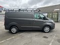 Ford Transit Custom 280 LIMITED P/V ECOBLUE 8