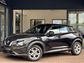 Nissan Juke 1.0 Juke Acenta DiG-T 5dr 1