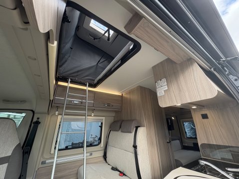 Elddis Evolution CV80 AWAITING PREPARATION 13