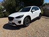 Mazda CX-5 2.2 SKYACTIV-D Sport Nav Auto 4WD Euro 6 (s/s) 5dr