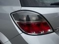 Vauxhall Astra 1.6i 16v SXi Hatchback 5dr Petrol Manual (155 g/km, 113 bhp) 38