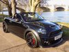 Mini Roadster 1.6 John Cooper Works