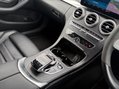 Mercedes-Benz C Class 2.0 C220d AMG Line (Premium) G-Tronic+ Euro 6 (s/s) 4dr 22